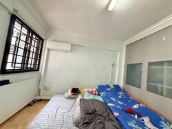 Blk 742 Yishun Avenue 5 (Yishun), HDB 3 Rooms #530038491